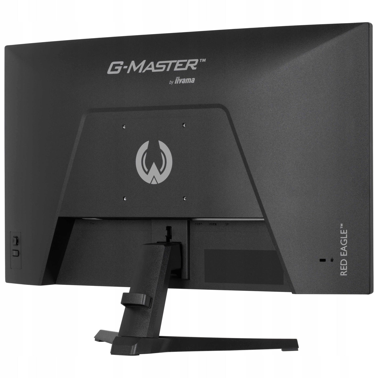 iiyama Monitor iiyama G-Master GB3272QSU-B1 Red Eagle - 180Hz QHD Fast IPS 31.5