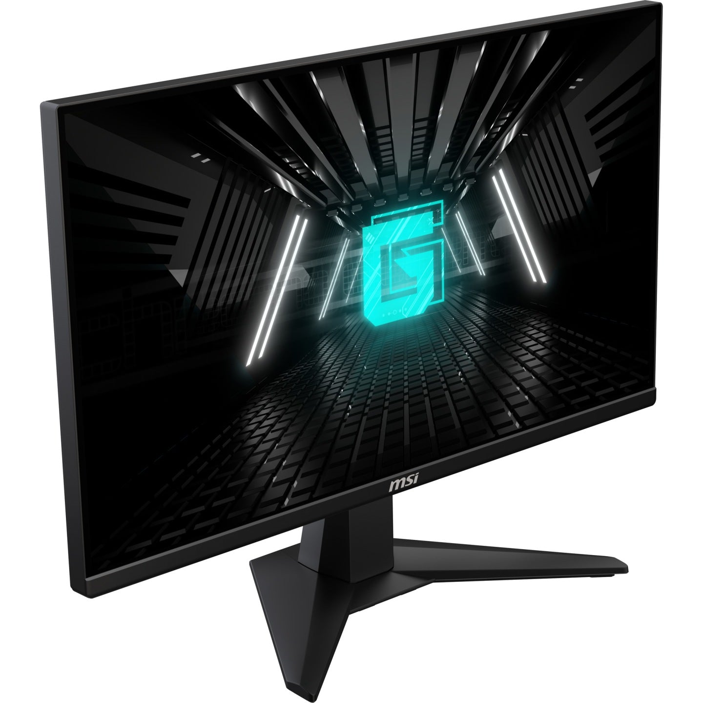 MSI Monitor MSI G242L E14 1920 x 1080 (FullHD) IPS 144 Hz
