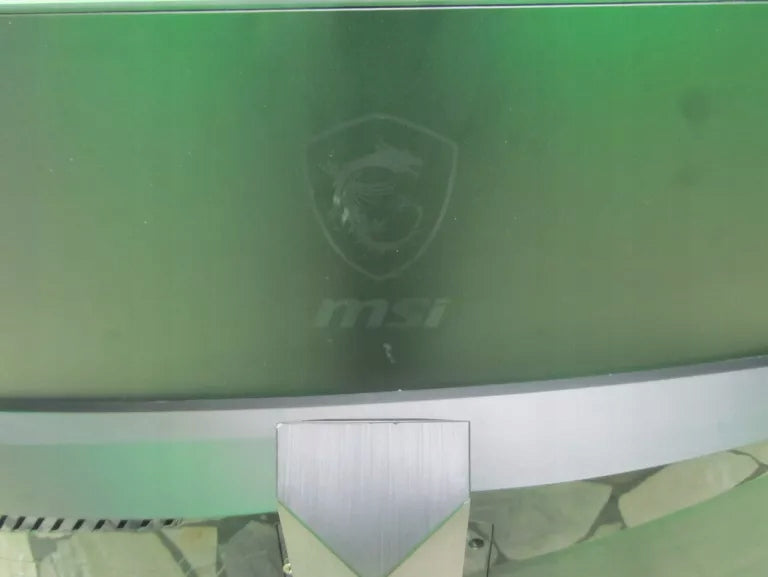MSI Monitor LED MSI MAG 321CUPDF 31,5  3840 x 2160 px VA