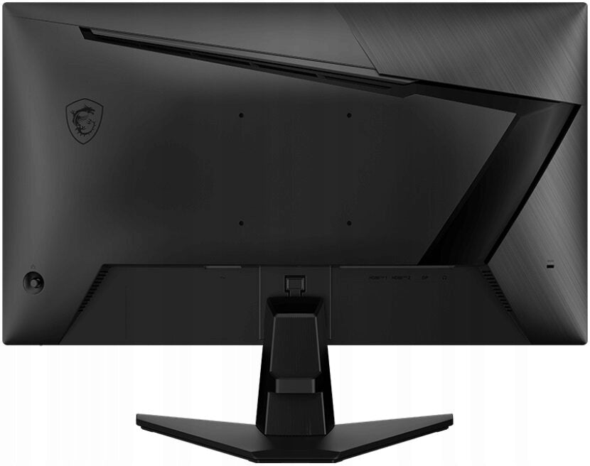 MSI 2X Monitor LED 24 MSI MAG 255XF