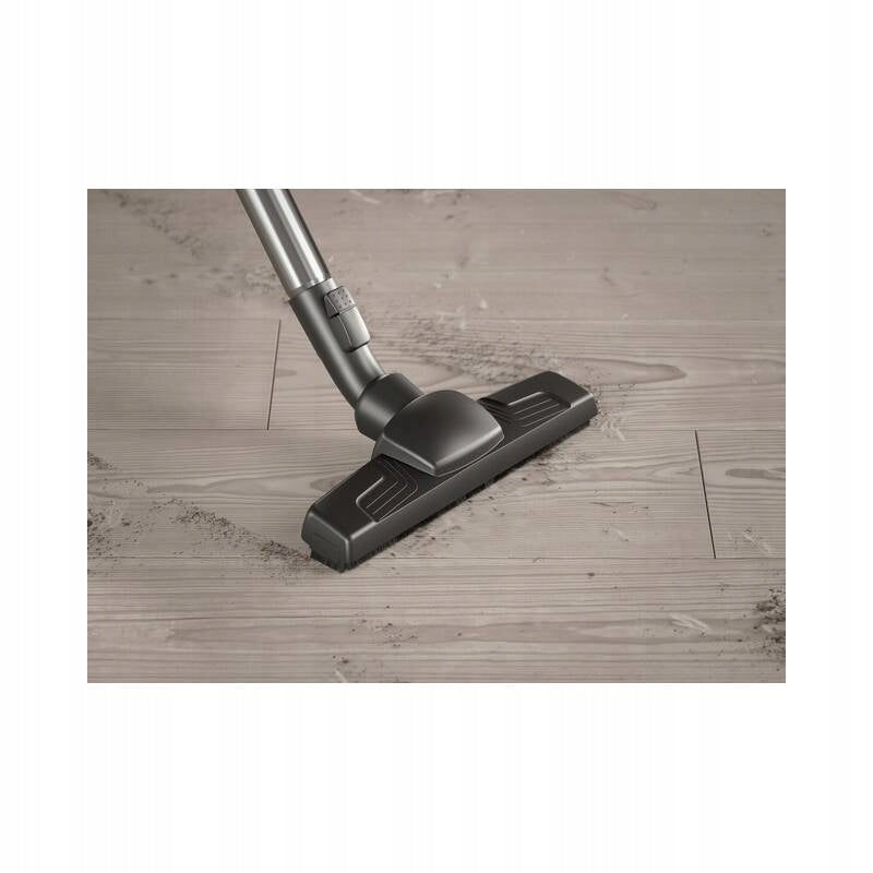 Odkurzacz workowy Electrolux 600 Clean EB61C3WBL 850W filtr HEPA 73dB 12m