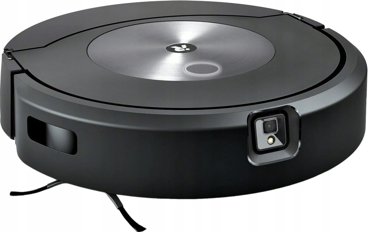 Robot sprzątający mopujący odkurzający Odkurzacz iRobot Roomba Combo j7