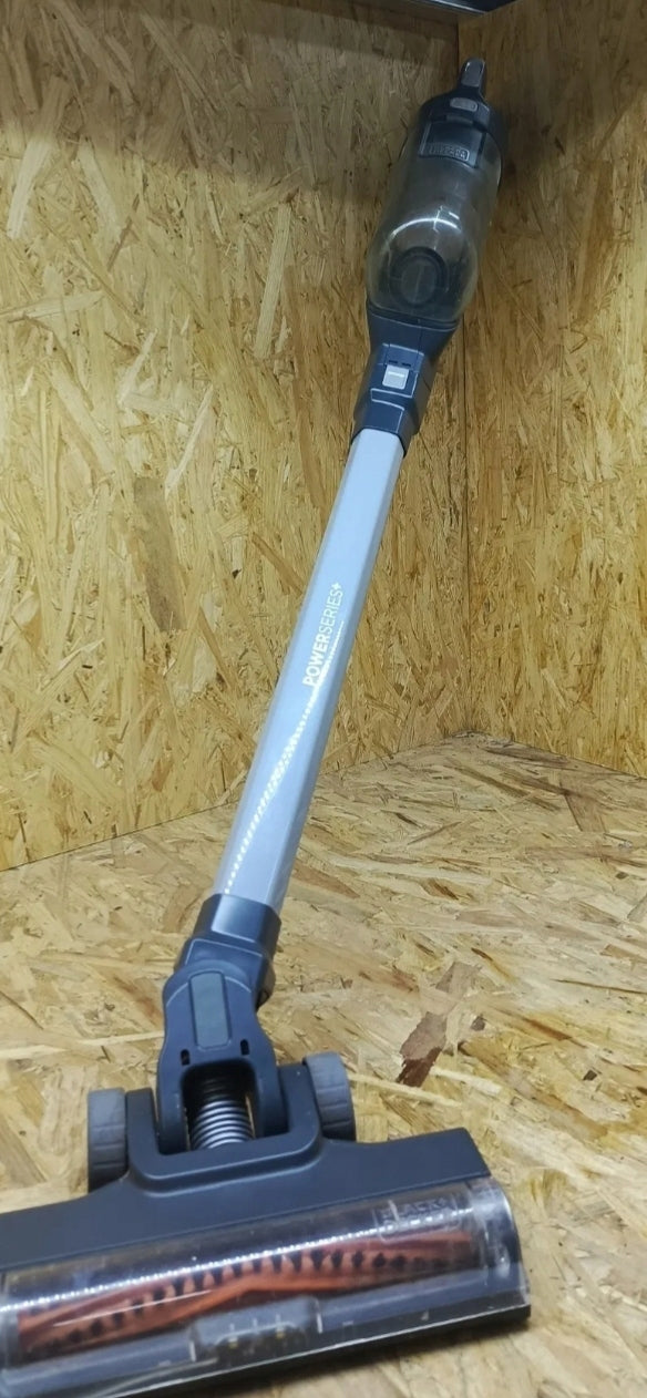 Odkurzacz ręczny Black Decker BHHV520BFP + końcówki