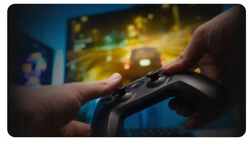 MSI Monitor 26,5 MSI MAG 271QP QD-OLED X28 | 2560x1440 (WQHD) | 280Hz | 0,03ms