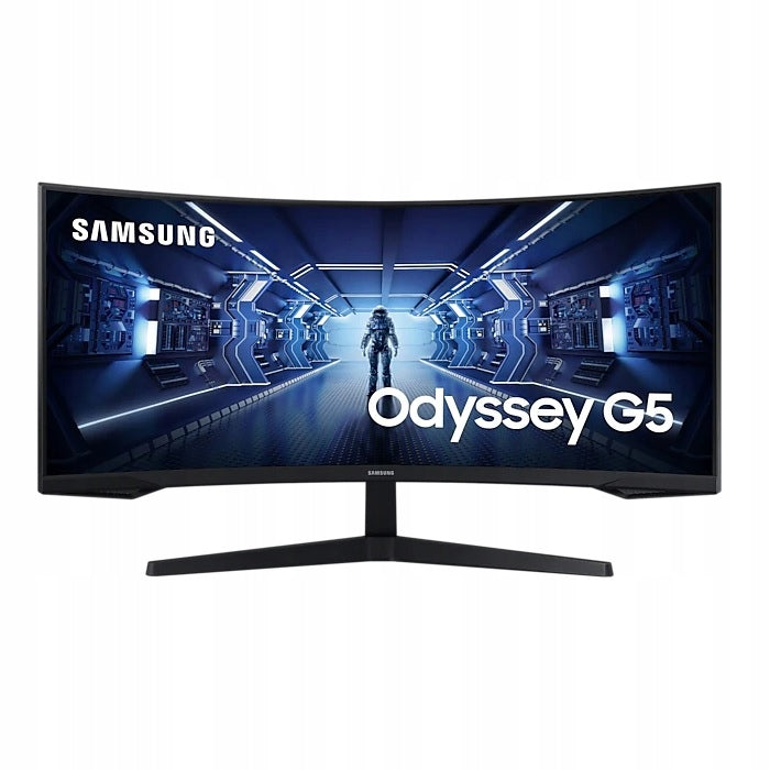 Samsung Monitor dla graczy Samsung LC34G55TWWPXEN