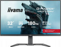 iiyama Monitor iiyama G-Master GB3272QSU-B1 Red Eagle - 180Hz QHD Fast IPS 31.5