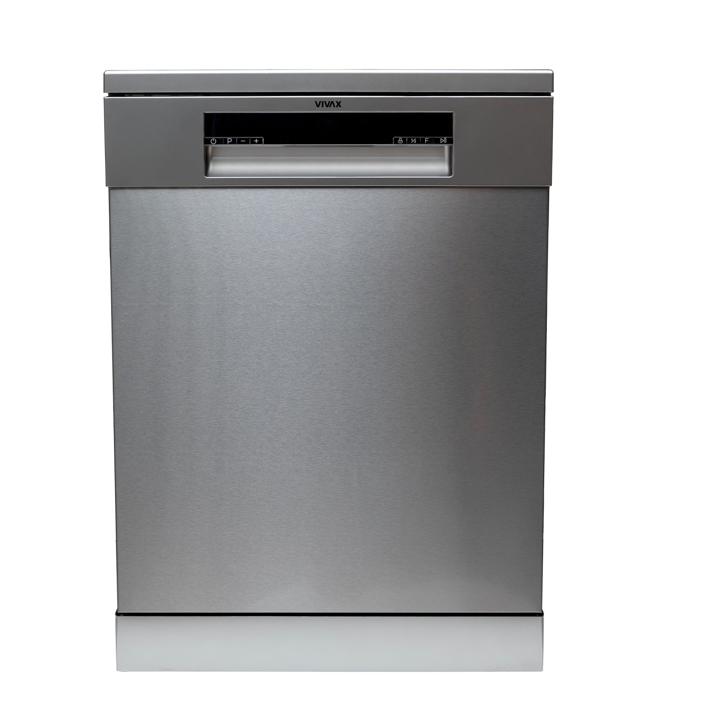 Zmywarka Wolnostojąca Vivax DW-601473C Biała 60cm Trzeci Kosz 14kp 2+3 lata