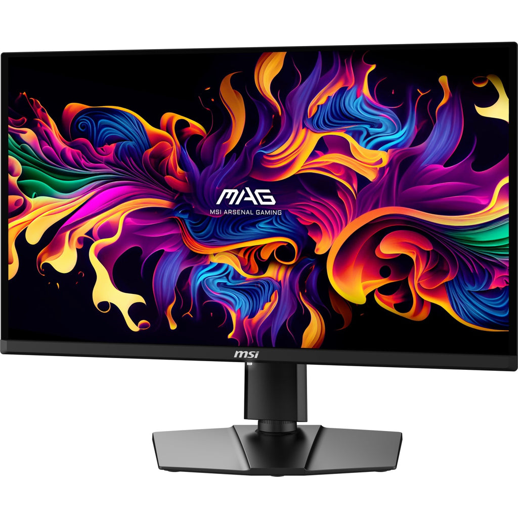 MSI Monitor 26,5 MSI MAG 271QP QD-OLED X28 | 2560x1440 (WQHD) | 280Hz | 0,03ms