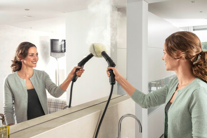 Kärcher Mop parowy Karcher parownica SC 2 Easyfix 1500W 1.512-600.0