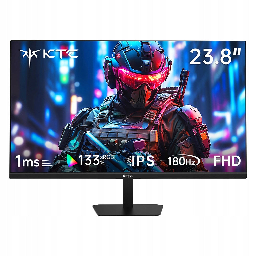 KTC Monitor LED KTC H24F8 23,8 1920 x 1080 px IPS / PLS