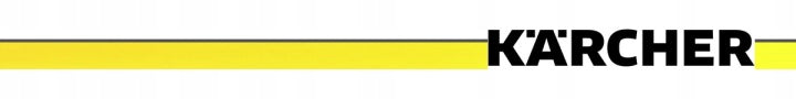 Kärcher Mop parowy Karcher parownica SC 2 Easyfix 1500W 1.512-600.0