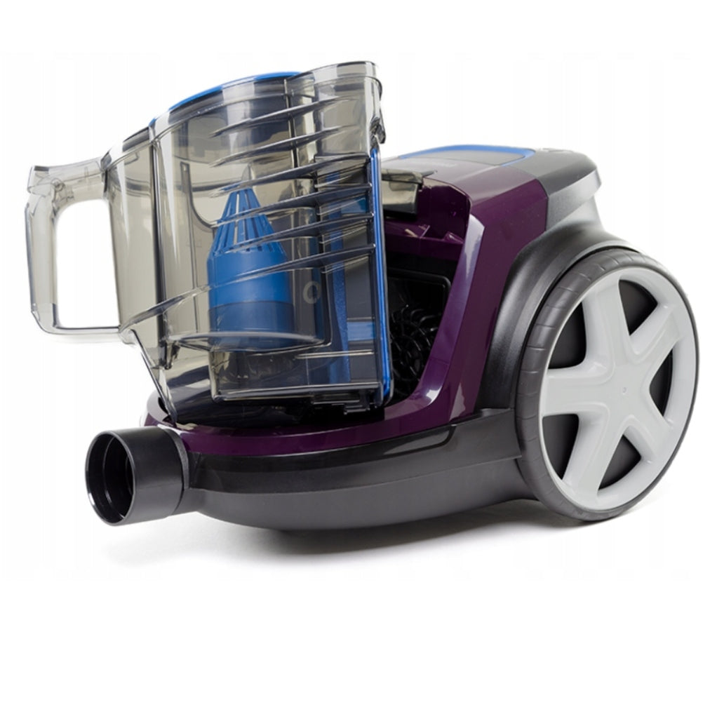 ODKURZACZ BEZWORKOWY PHILIPS PowerPro Compact FC9330/09 900W