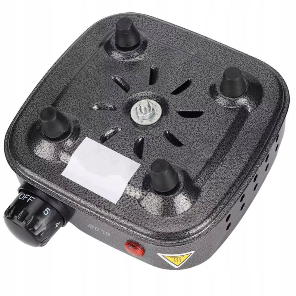 Blow PŁYTA INDUKCYJNA KUCHENKA ELEKTRYCZNA PRZENOŚNA TURYSTYCZNA TIMER 2000W