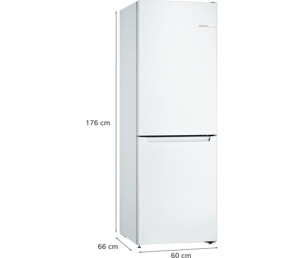 Bosch KGN33NWEB Serie 2 Serie 2