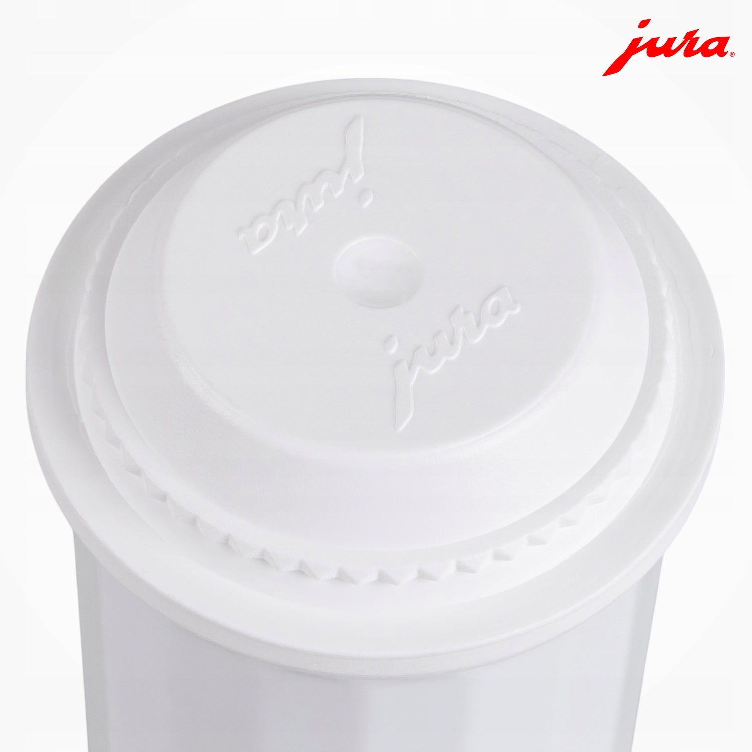 Tabletki do czyszczenia ekspresu Jura 62715 + 3x filtr Jura Claris Smart+