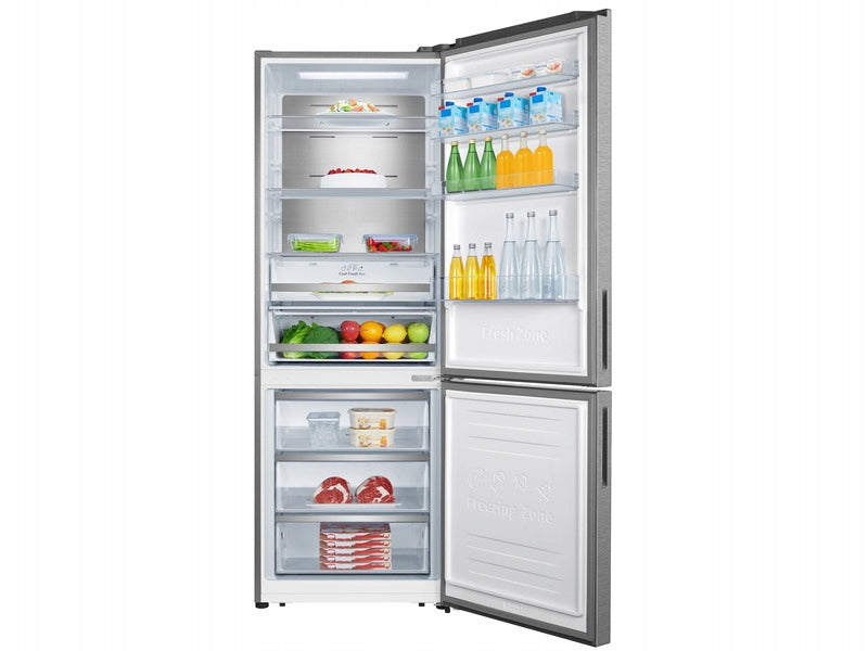 Lodówka HISENSE RB645N4BIE No Frost 200cm