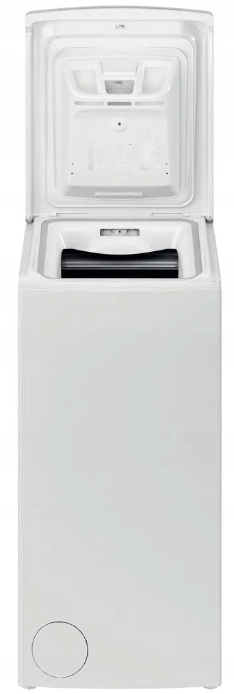 Pralka Whirlpool TDLR 6040L PL/N 6kg 1000 obr./min