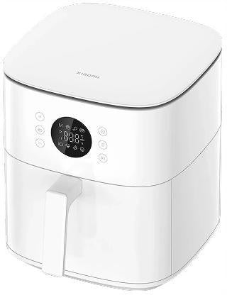 Xiaomi Frytkownica beztłuszczowa Xiaomi Air Fryer 6,5L NE 1700W 7 trybów Biała