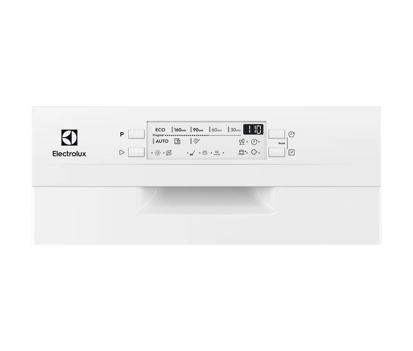 Electrolux ESA22100SW