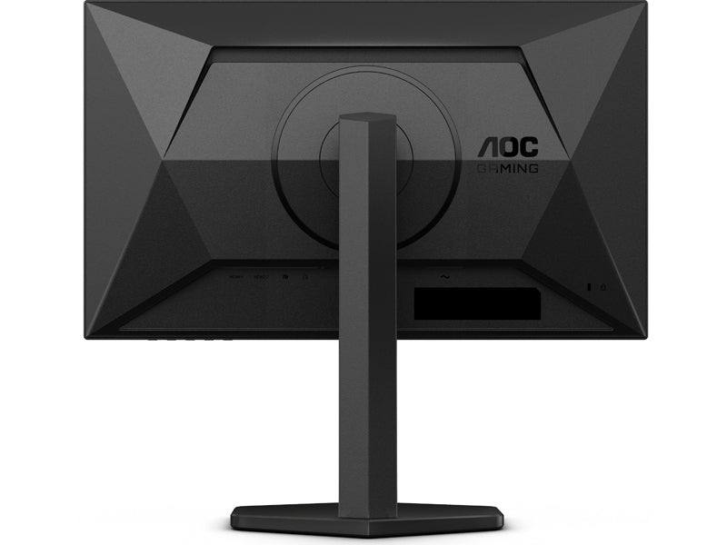 AOC 24G4XE | 23,8  | IPS | 16:9 | 180 Hz | 1 ms | 1920 x 1080 pikseli | Porty