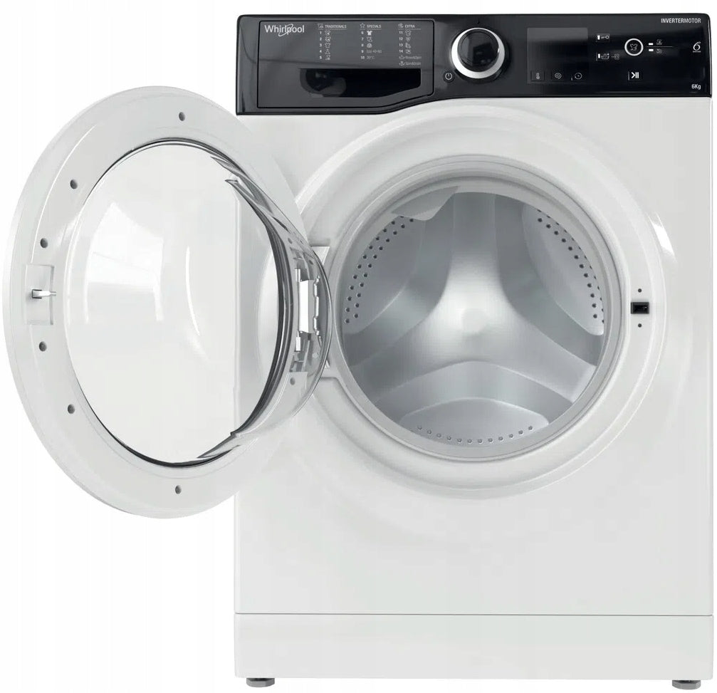 Pralka wolnostojąca Whirlpool WRBSS 6249 S EU