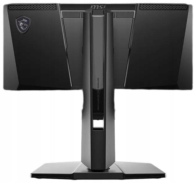 MSI Monitor MSI MAG 272QPW QD OLED X28 2560 x 1440 (WQHD) 280 Hz