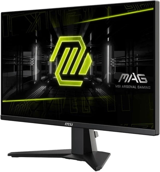 MSI 2X Monitor LED 24 MSI MAG 255XF