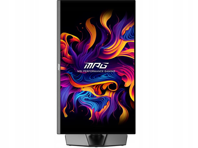 MSI Monitor 26,5 MSI MAG 271QP QD-OLED X28 | 2560x1440 (WQHD) | 280Hz | 0,03ms