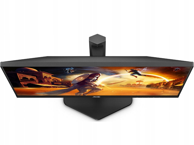 AOC 24G4XE | 23,8  | IPS | 16:9 | 180 Hz | 1 ms | 1920 x 1080 pikseli | Porty