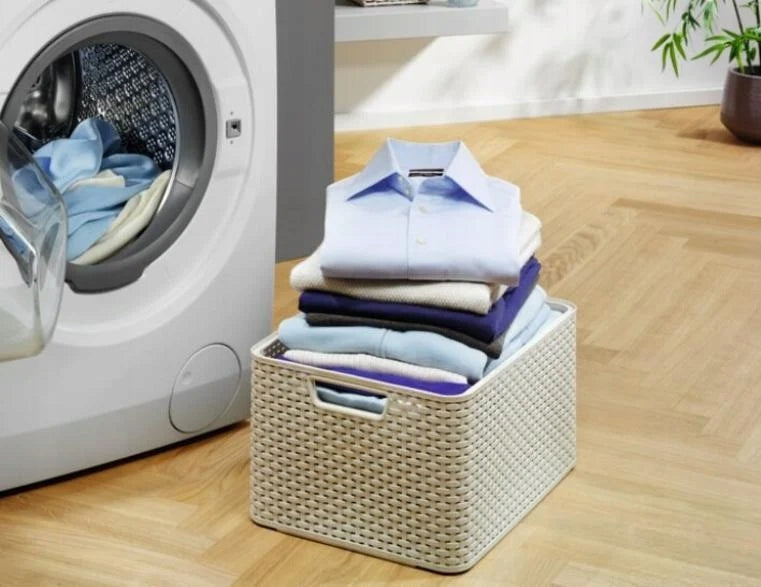 Pralko-suszarka ELECTROLUX EW9W161BC 10/6kg 1600obr. DelicateCare 900