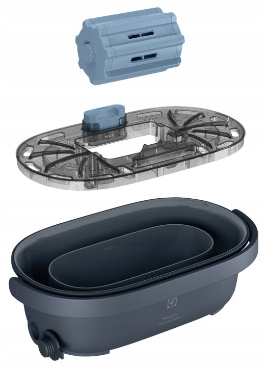 Electrolux Stacja myjąca ELECTROLUX EPPCS2