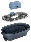 Electrolux Stacja myjąca ELECTROLUX EPPCS2