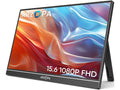 Arzopa Monitor ARZOPA A1 15.6 1920x1080px IPS