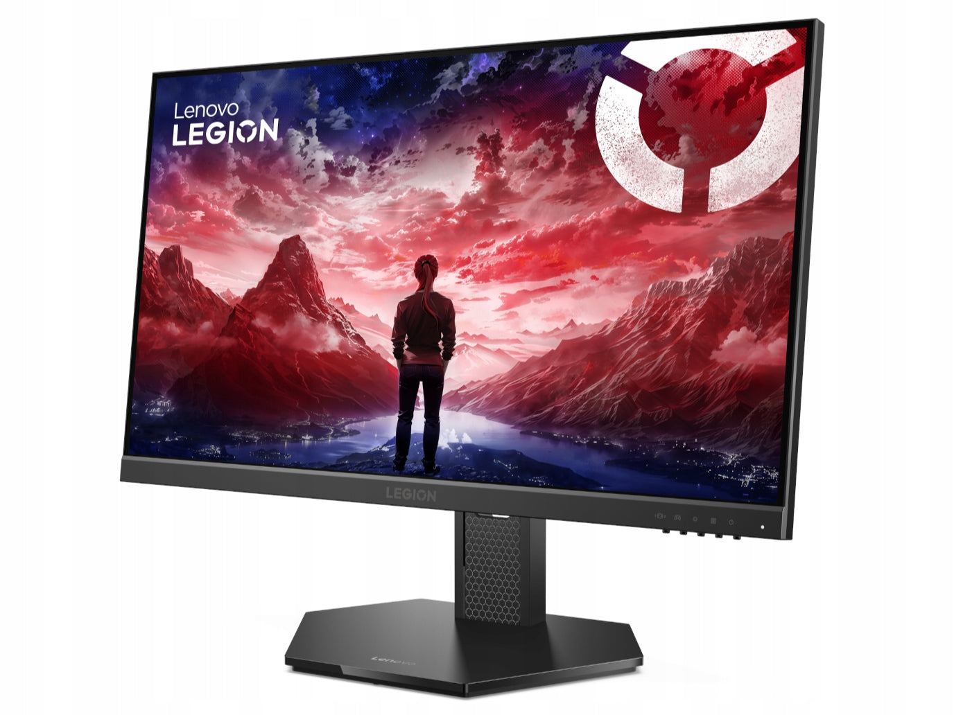 LENOVO Monitor Lenovo Legion 24-10 68C4GAC4EU 23,8 FHD 240Hz