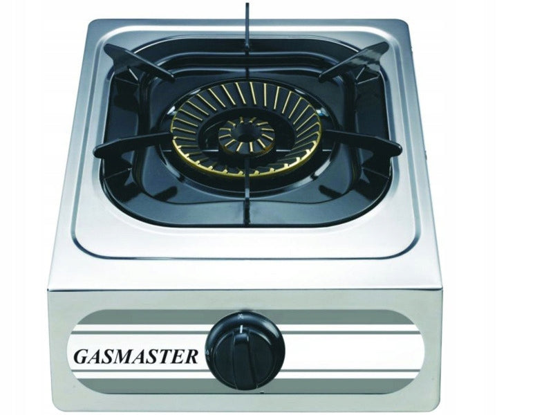 Kuchenka nastawna GASMASTER 1-13SRBP gazowa