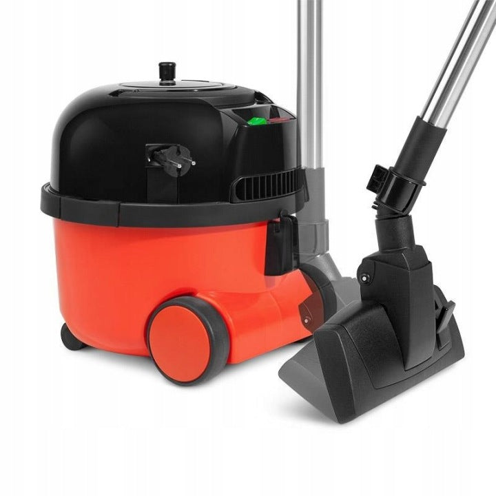 Numatic Odkurzacz workowy Numatic Henry HVR200 9L 10m