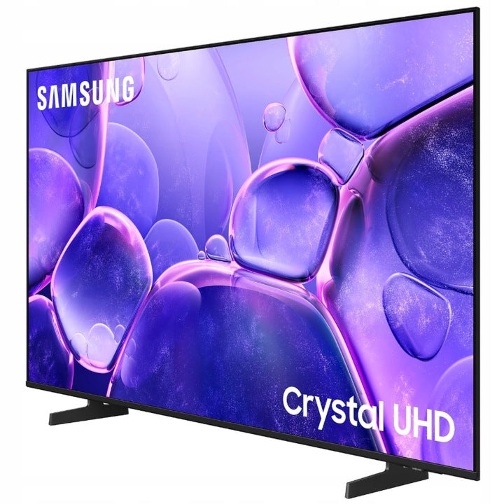 Samsung Telewizor LED Samsung UE65U8072F 65 4K UHD czarny