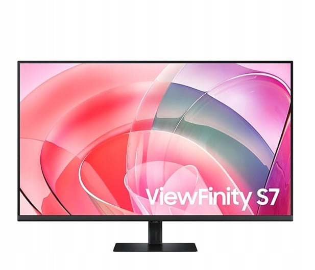 Samsung Monitor Samsung ViewFinity S70D LS32D700EAUXEN 32 4K UHD HDR10 VA HDMI DP