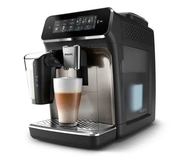 Automatyczny ekspres ciśnieniowy Philips LatteGo EP3347/90 1500W