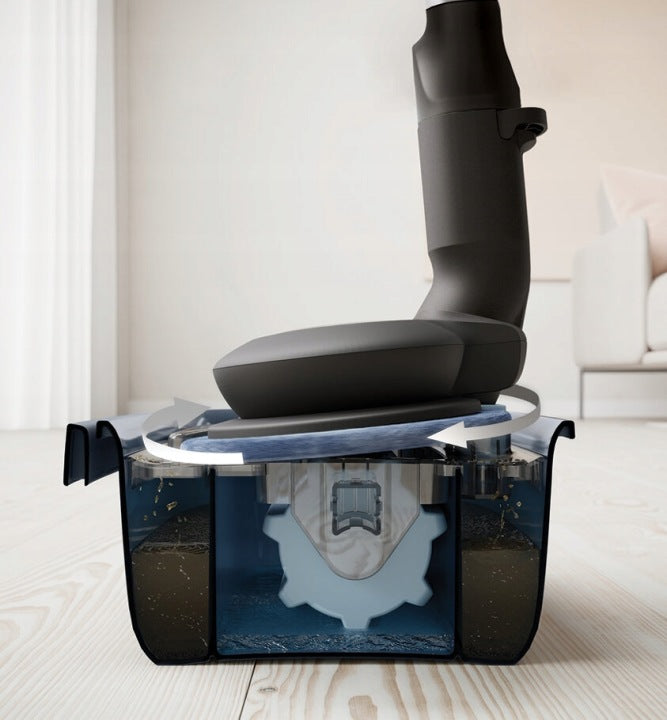 Electrolux Stacja myjąca ELECTROLUX EPPCS2
