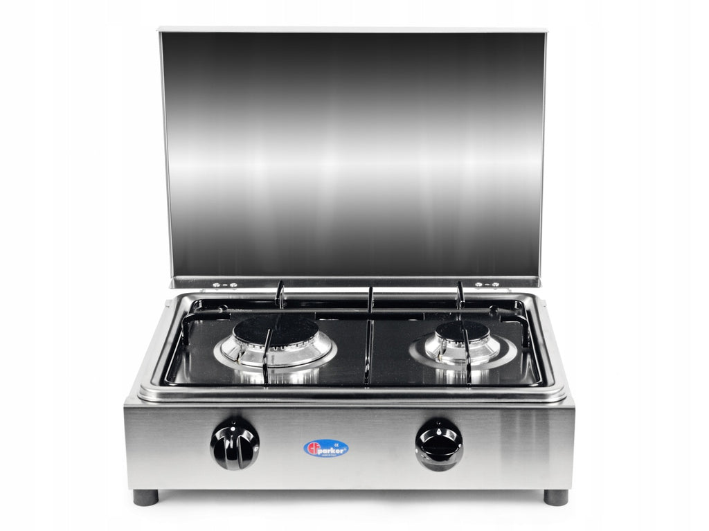PARKER SRL 2 PALNIK KUCHENKA NA GAZ ZIEMNY-JEDYNA DO WEWNATRZ