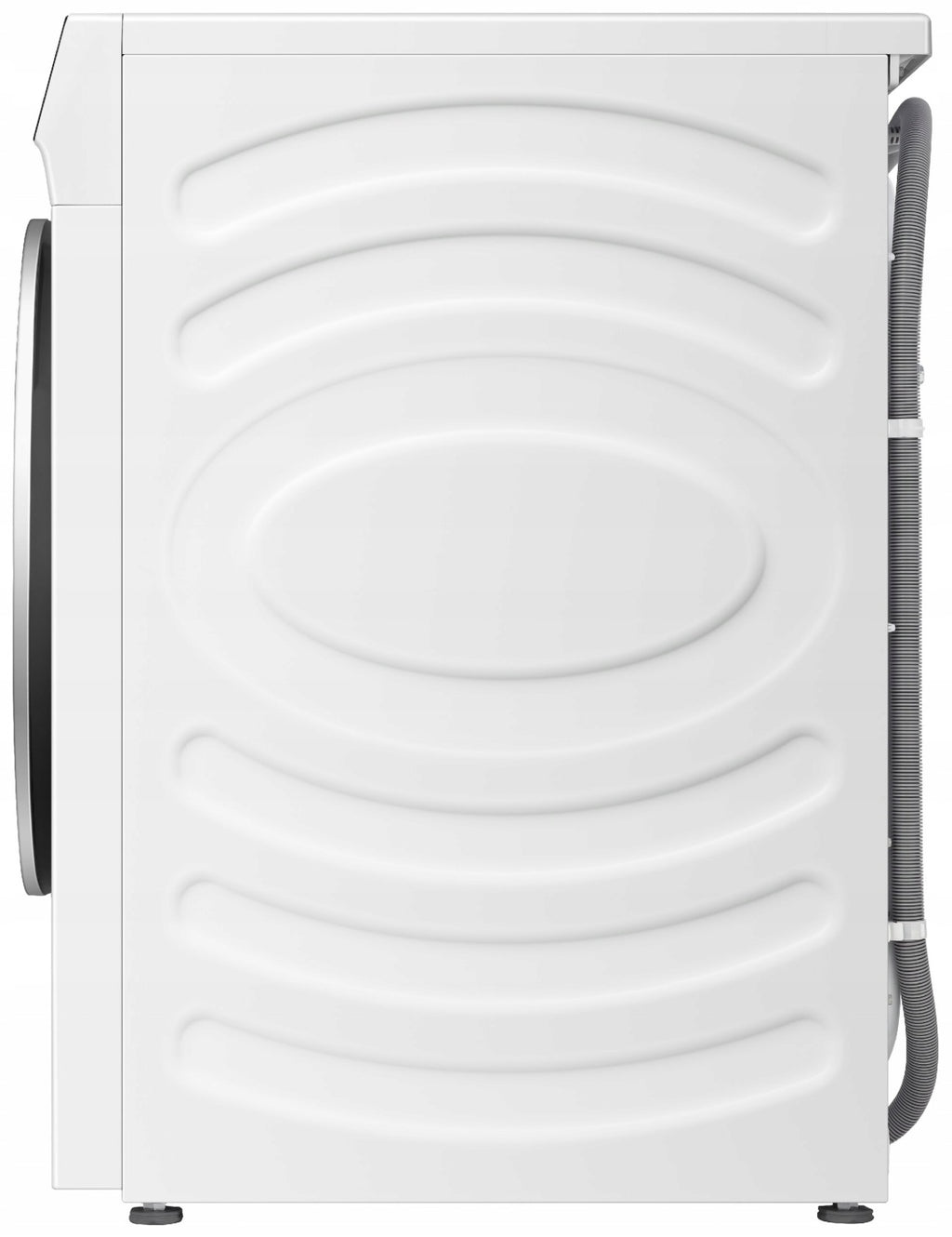 Pralka wolnostojąca HISENSE WF7S1247BW Seria 7S 12kg Biała
