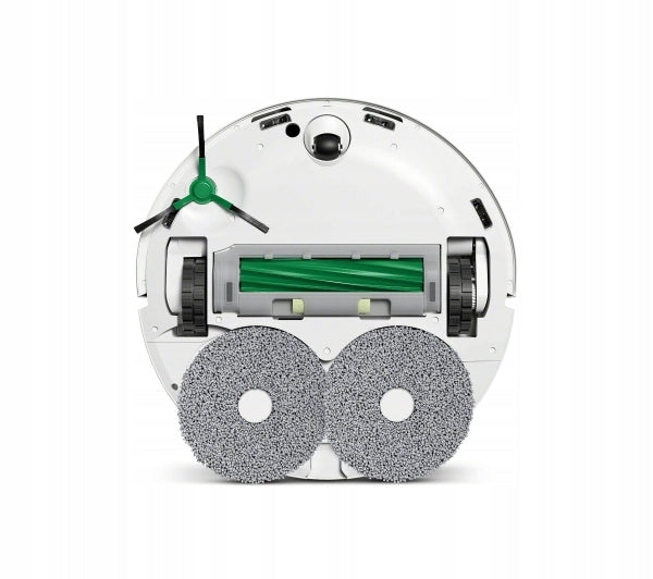 Robot sprzątający iRobot Roomba Plus 505 Combo Mopowanie Tworzenie mapy