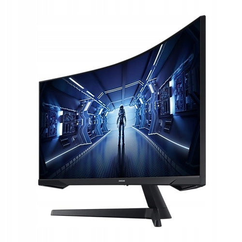 Samsung Monitor dla graczy Samsung LC34G55TWWPXEN