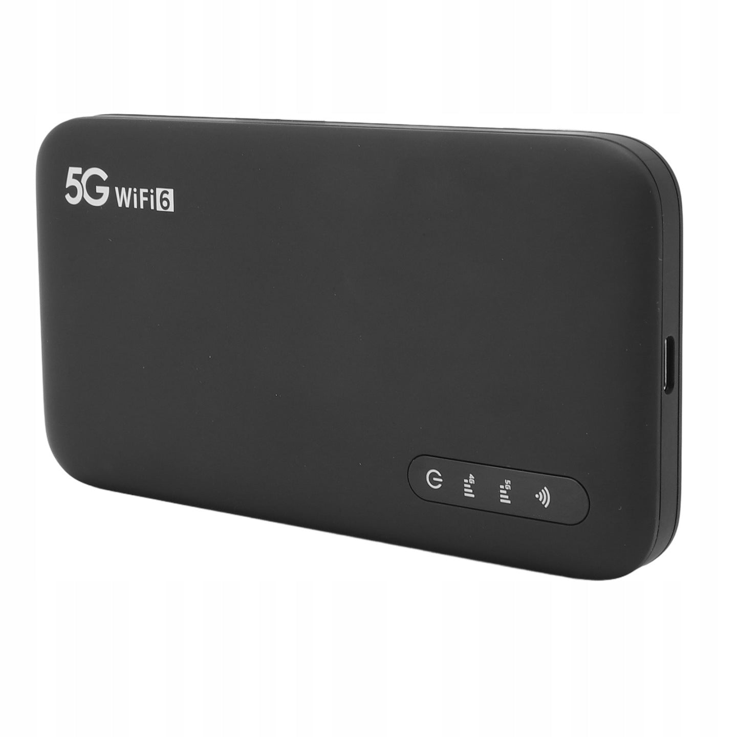MOBILNY ROUTER MODEM WIFI 5G 6100 MAH OBSŁUGA DO 16 UŻYTKOWNIKÓW