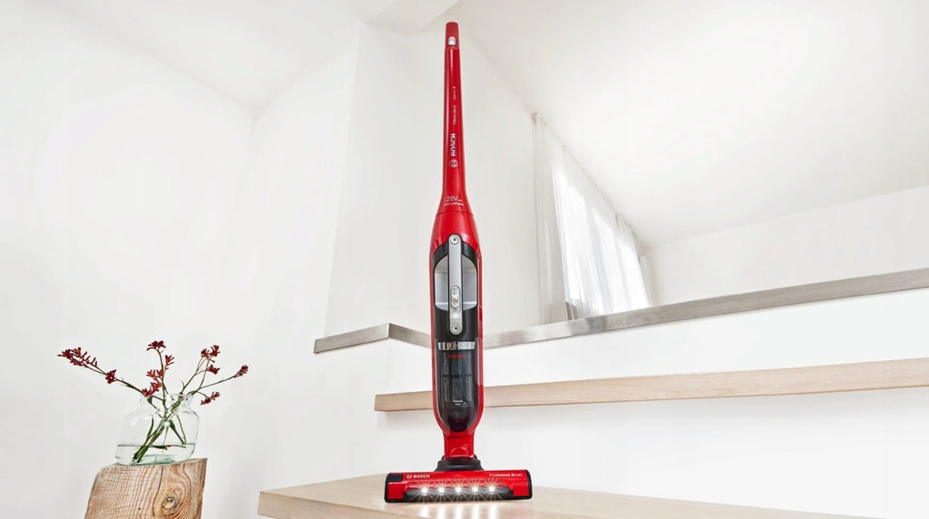 Odkurzacz pionowy Bosch Flexxo 23Vmax BBH3ALL23