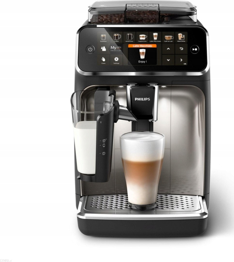 Automatyczny ekspres ciśnieniowy Philips LatteGo EP2333/40 1500W