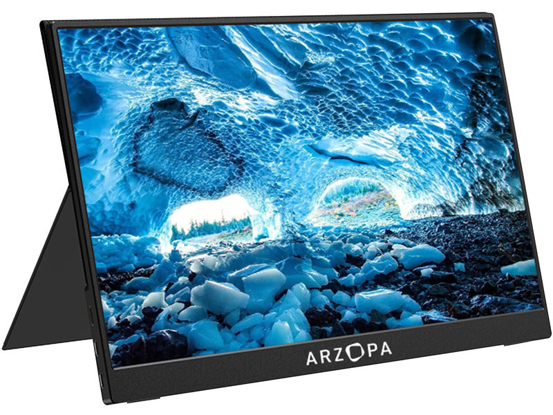 Arzopa Monitor ARZOPA A1 15.6 1920x1080px IPS