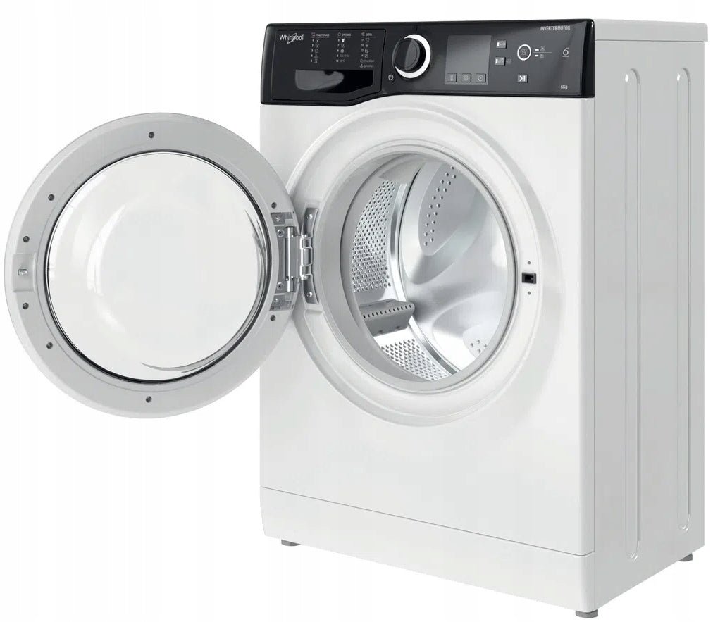 Pralka wolnostojąca Whirlpool WRBSS 6249 S EU