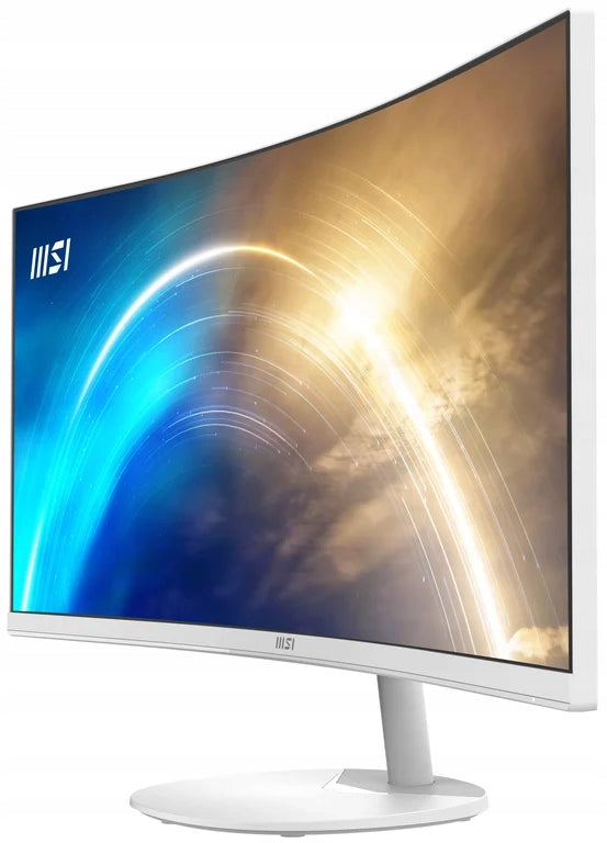 MSI Monitor LED MSI MP341CQW 34 3440 x 1440 px VA
